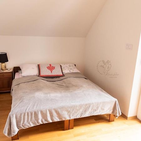 Apartamenty Home&Spa Rabka-Zdrój Eksteriør bilde