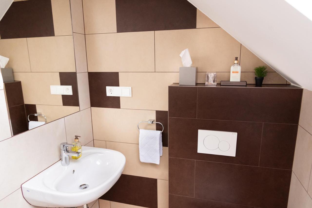 Apartamenty Home&Spa Rabka-Zdrój Eksteriør bilde