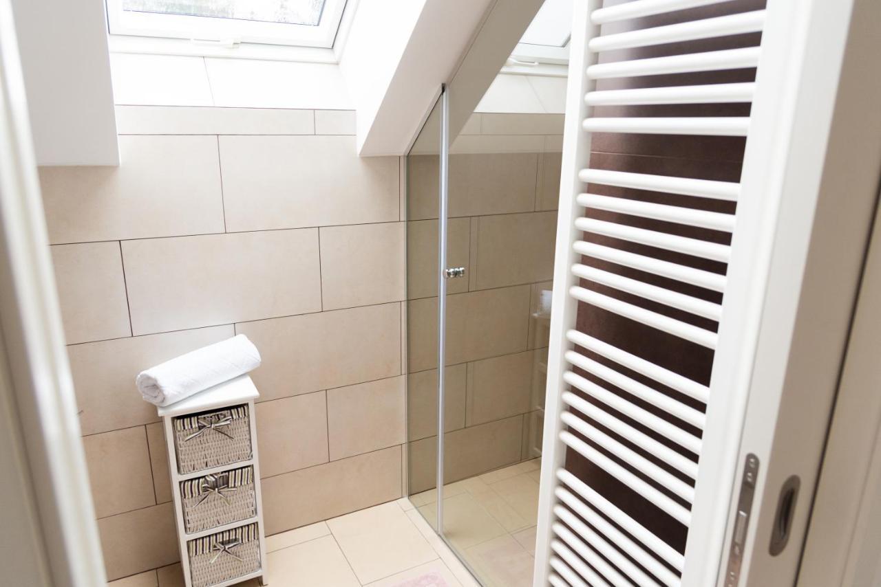 Apartamenty Home&Spa Rabka-Zdrój Eksteriør bilde