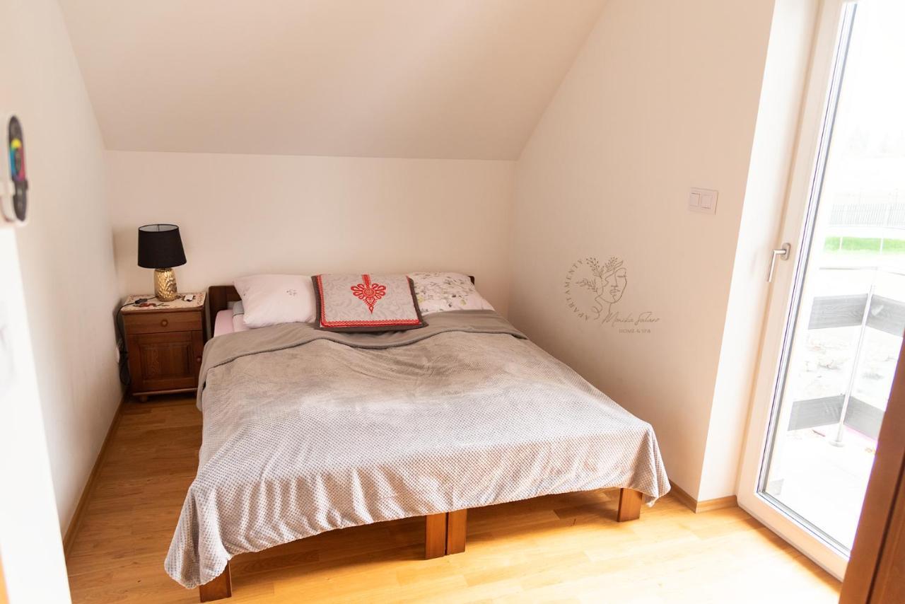 Apartamenty Home&Spa Rabka-Zdrój Eksteriør bilde