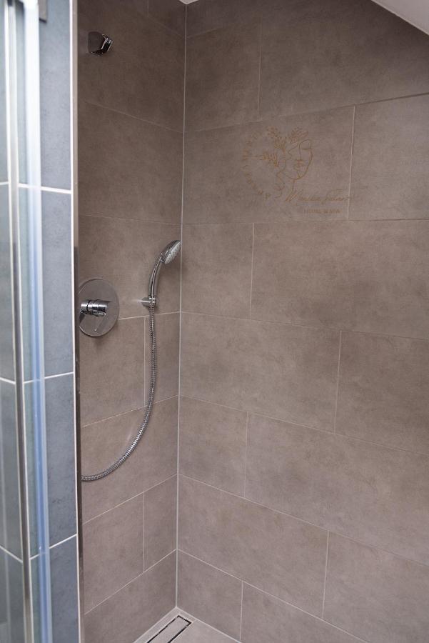 Apartamenty Home&Spa Rabka-Zdrój Rom bilde